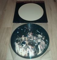12" LP Roxy Music Vinyl Schallplatte Psych Glam Rock Bryan Ferry Nordrhein-Westfalen - Schwelm Vorschau