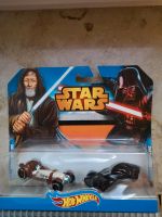 Hot Wheels Star Wars Obi-Wan Kenobi vs Darth Vader Bayern - Erlangen Vorschau