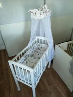 ❤️Zucker Babybett❤️Baby Beistellbett Berlin - Steglitz Vorschau