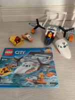 Lego 60164 Wasserflugzeug Schleswig-Holstein - Glückstadt Vorschau