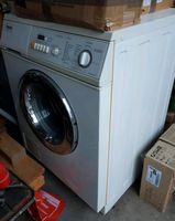 Miele Novotronic W925 WPS Waschmaschine Nordrhein-Westfalen - Borchen Vorschau