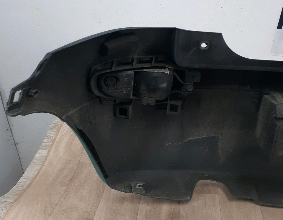 Stoßstange hinten Opel Corsa Code (Z397) ( 2000_2006 ) in Ennepetal