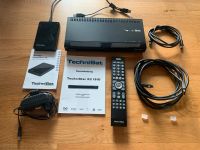 TECHNISAT TechniStar K2 ISIO Digitaler HD Kabel Receiver + 1 TB Bayern - Regensburg Vorschau