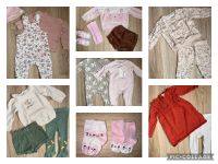 Kleidungspaket, Set, Outfit, Baby, Größe 68, 3-6 Monate, Mädchen Niedersachsen - Neustadt am Rübenberge Vorschau