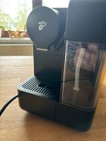 Kaffeemaschine mit Milchaufschäumer von Tchibo Nordrhein-Westfalen - Bad Münstereifel Vorschau