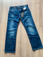 Herren Jeans MOD Gr. 34/30 Blau Neu! mit Etikett Nordrhein-Westfalen - Kreuztal Vorschau