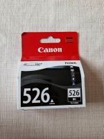 Canon Pixma Patrone 526 BK Schwarz Rheinland-Pfalz - Prüm Vorschau