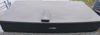 BOSE Solo TV Sound System Soundbar Thüringen - Gotha Vorschau