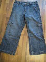 Esprit 3/4 Jeans Gr. 38 Bochum - Bochum-Nord Vorschau