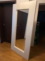 Großer Spiegel in weiß Ikea Nordrhein-Westfalen - Hürth Vorschau