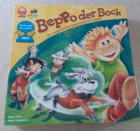 Brettspiel Beppo der Bock komplett und gut erhalten Niedersachsen - Hemmingen Vorschau