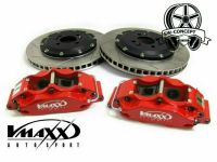 V-MAXX Big Brake Bremsanlage 355mm 365mm Seat Leon 5F + Cupra Sachsen - Freital Vorschau