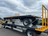 Wielton Ballenwagen Plattform PRS-2S/S12 Nordrhein-Westfalen - Weilerswist Vorschau