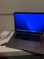 Apple MacBook Pro 15 Zoll 2017 MIT TOUCHBAR Nordrhein-Westfalen - Herne Vorschau