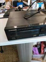 Pioneer Compact Disc Player PD-4050 Dortmund - Derne Vorschau