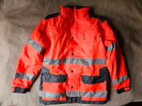 Arbeitsjacke/Wetterschutzjacke 3M Scotchlite, Gr. M, NEUWERTIG Stuttgart - Stuttgart-Süd Vorschau