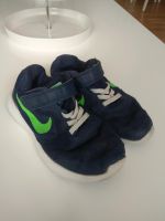 Kinder Nike Schuhe Sportschuhe Rheinland-Pfalz - Bad Kreuznach Vorschau