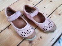 BISGAARD Ballerina Schuhe Slipper rosa 33 Bielefeld - Brake Vorschau