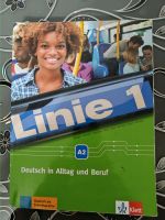 Linie A2 mit CD Klett Dortmund - Brackel Vorschau