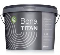 Bona Titan Parkettklebstoff 15 kg, Parkett, Holzboden Baden-Württemberg - Kieselbronn Vorschau