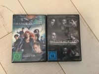 Shadowhunter Staffel 1+2 DVD Serie Baden-Württemberg - Wäschenbeuren Vorschau