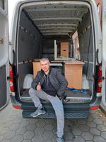 Dienstleistungen Service Umzug Transporte Harburg - Hamburg Wilstorf Vorschau
