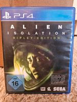 Alien Isolation ps4 Schleswig-Holstein - Bordesholm Vorschau