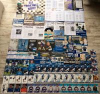 ARMINIA BIELEFELD 110x Fan Sammlung BECHER Aufkleber POSTER etc. Nordrhein-Westfalen - Bünde Vorschau