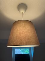 Graue IKEA Lampe “SKOTTORP“ Niedersachsen - Adendorf Vorschau