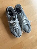 Dockers Größe 41 Sneaker Hessen - Erzhausen Vorschau
