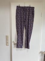 Hose neu Blumen 42 44 Boho Hippie Impressionen Ibiza Beach Top Niedersachsen - Zeven Vorschau