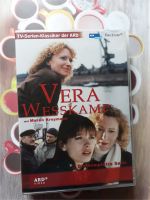 Gebr. DVD Serie Vera Wesskamp , 15 € inkl. Versand Niedersachsen - Hinte Vorschau