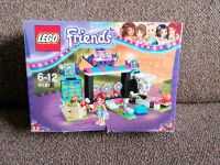 Lego friends 41127 Spielspaß im Freizeitpark Saarland - Rehlingen-Siersburg Vorschau