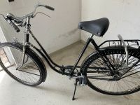 Original Miele Fahrrad Nordrhein-Westfalen - Bad Salzuflen Vorschau