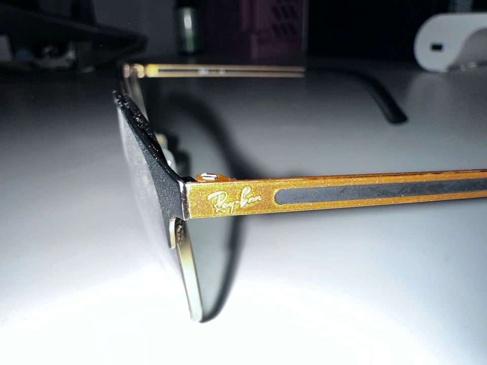 Ray Ban Brille & Michalsky Brille in Buttstädt