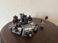 Lego Starwars Darth Vader Transformation Set Bayern - Kissing Vorschau