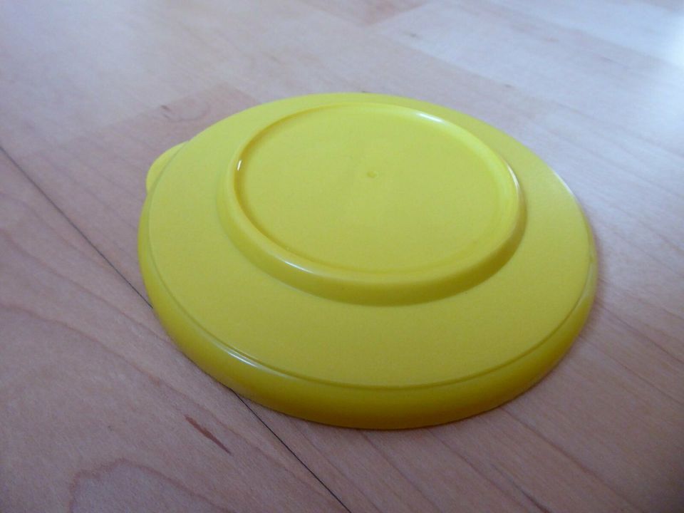 Tupperware Tafelperle, 200 ml, sonnengelb in Heuchelheim