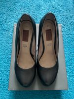 s.Oliver Leder Damen Pumps, schwarz, wie neu Berlin - Marienfelde Vorschau