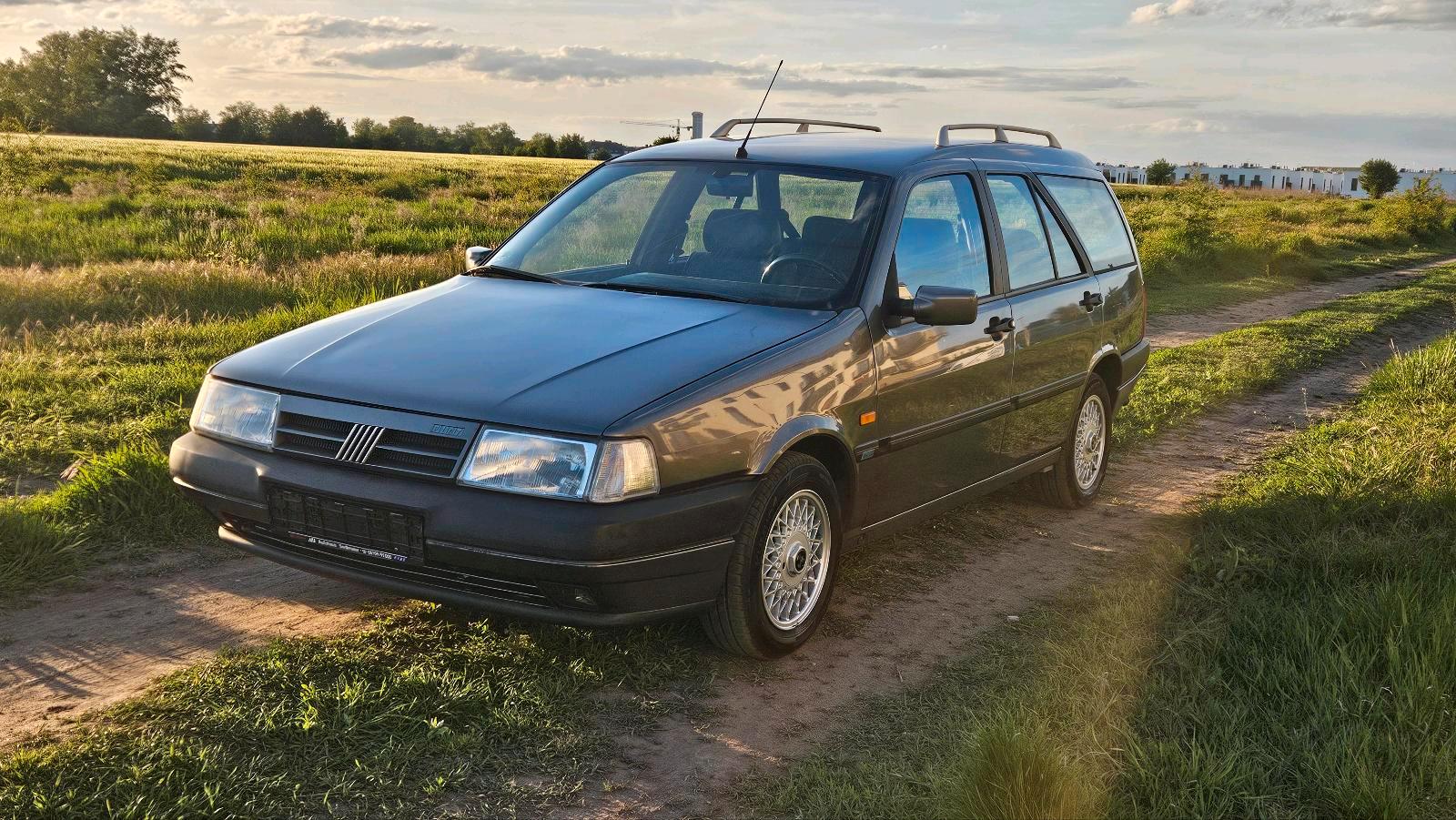 Abbildung des Autos Fiat Tempra 1.8 SW GLX  …
