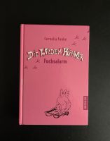 Die Wilden Hühner - Fuchsalarm | Band 3 | Cornelia Funke | Buch Schleswig-Holstein - Krempermoor Vorschau