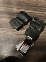 Venum Challenger MMA-Handschuhe neu ungetragen Baden-Württemberg - Bruchsal Vorschau