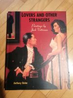 Buch Paintings Jack Vettriano /A.Quinn Lovers and other strangers Bayern - Oberding Vorschau
