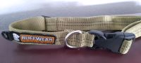 Ruffwear Halsband,  Größe ca. 50- 65 cm, grün Schleswig-Holstein - Esgrus Vorschau