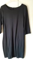 Schönes Kleid in schwarz Gr. L 40/42 von HEMA Stretch Midi Bayern - Gemünden a. Main Vorschau