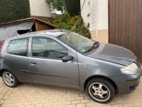 Fiat Punto Schlachtfest Baden-Württemberg - Altenriet Vorschau