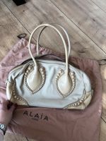 Alaïa Handtasche Bayern - Kranzberg Vorschau