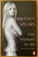 Britney Spears - The Womand in me Nordrhein-Westfalen - Bad Driburg Vorschau