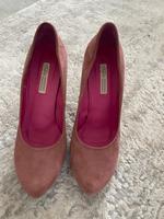Buffalo High Heels gr.41 neu Nordrhein-Westfalen - Recklinghausen Vorschau