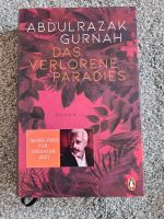 Nobelpreisträger Roman Das Verlorene Paradies als Hardcover Hamburg-Nord - Hamburg Langenhorn Vorschau