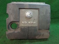 VW Seat Skoda Audi 03E129607 Motorabdeckung Abdeckung Motor Berlin - Treptow Vorschau